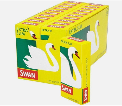 Swan extra slim - swan,