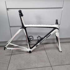 BLACKHAWK FRAMESET CARBON ROAD