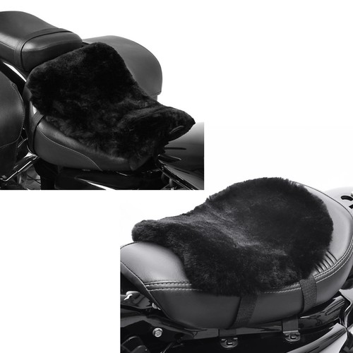 Set seat cushion lambskin s2 - lambskin,