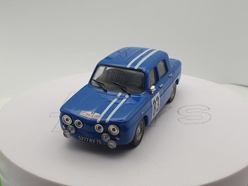 Renault gordini newsstand - renault,