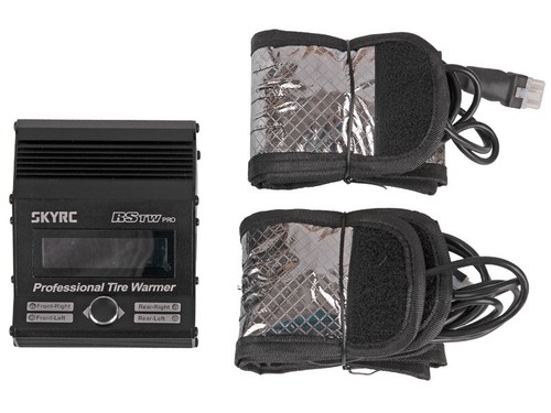 Sky tire heating - tire,