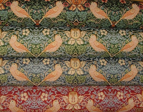 William morris tapestry - morris,