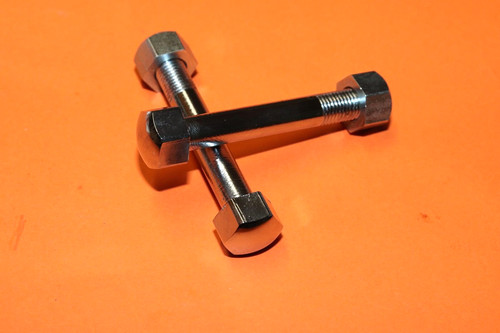 Triumph pre unit - pre, 6t
