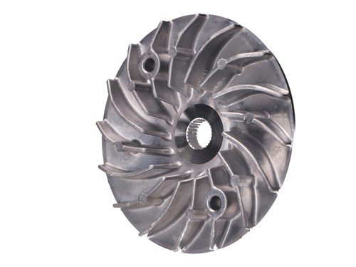 Half pulley for honda pcx - pulley,