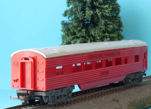 Triang r26 r27 - r26, coach