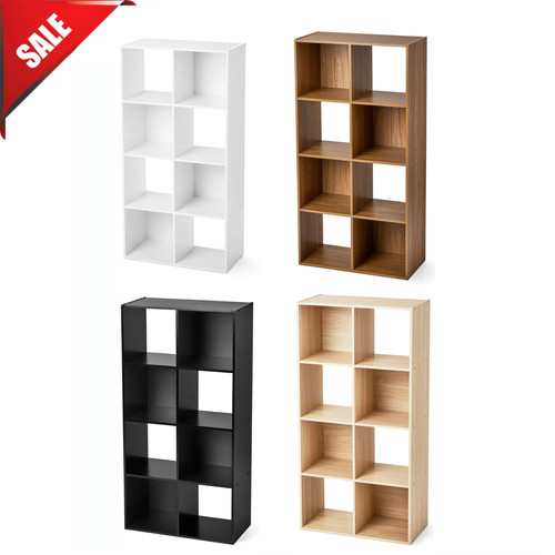 Mainstays cube storage - mainstays, 8-cube