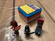 LEGO FRIENDS Olivia's Summer