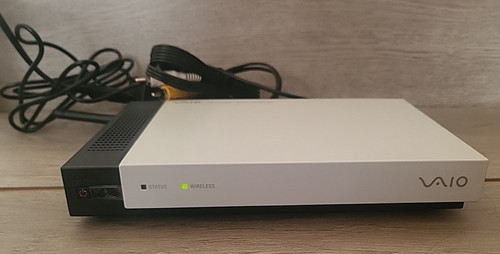 Sony vgp mr100e - sony, vgp-mr100e