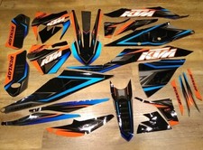 KTM EXC SX SXF XC 125 250 300