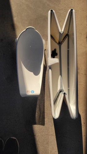Stokke new born - new, baby