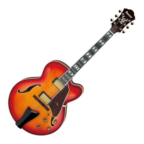 Ibanez af115 hollowbody - ibanez,