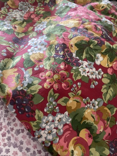 Vintage laura ashley rubens - vintage,