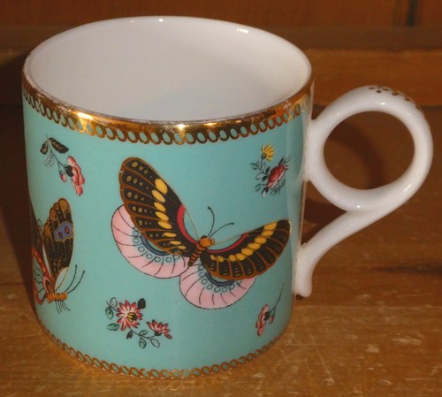 Wedgwood butterfly dance - wedgwood,