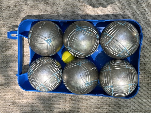 Obut made france petanque - obut,