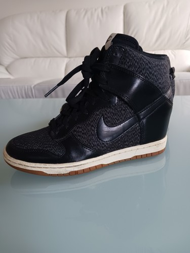 Nike dunk sky essential - nike,