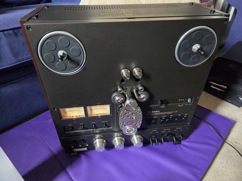 Technics 1506u reel - reel,