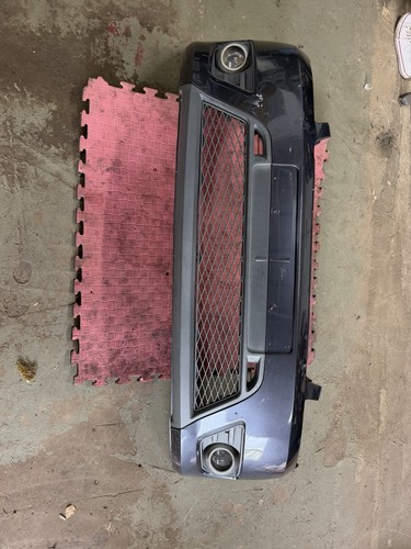Ford fiesta mk6 - fiesta,