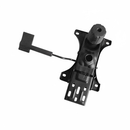 Adjustable office chair - adjustable,