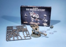 Warhammer 40,000 Tau Empire