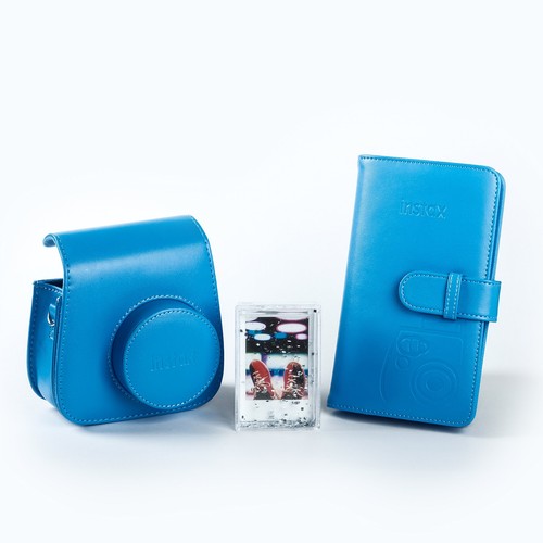 Fujifilm instax mini - mini, 9