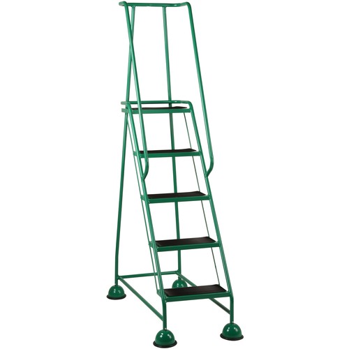 Tread mobile warehouse - 5,