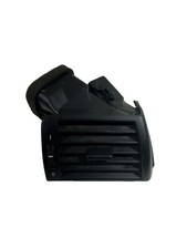 BMW E46 Right / Drivers Outer Dash Heater Air Vent Grill BLACK 8361898 3 Series