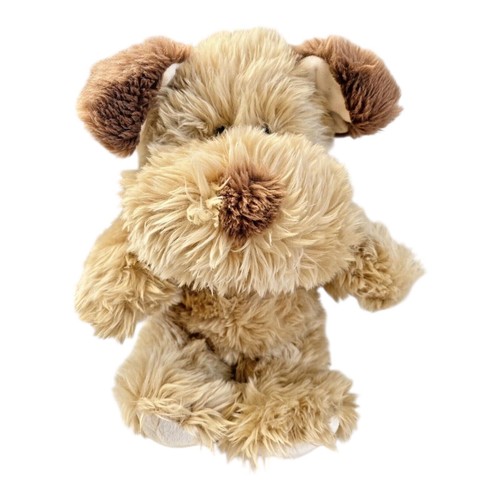 Tesco dog soft - dog, toy