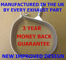 CITROEN C4 REAR SILENCER