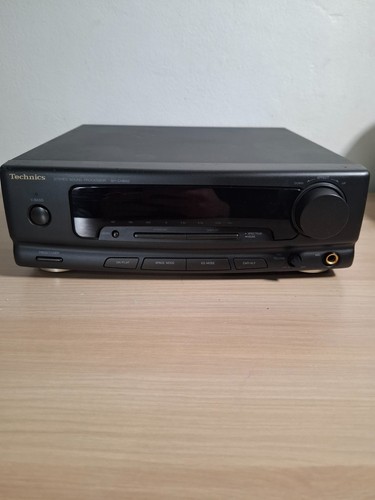 Technics ch650 vintage - sh-ch650,
