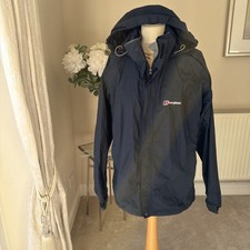 Berghaus Aquafoil Mens Jacket