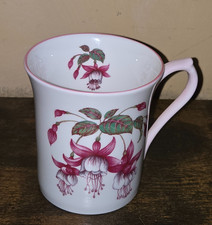 Queen's Fine Bone China