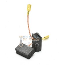 Generic Carbon Brushes for