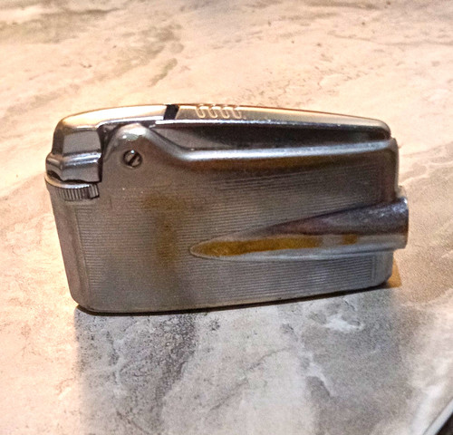 Vintage mid century ronson - vintage,
