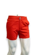 Vilebrequin Swimshorts / Mens / Red / RRP £170