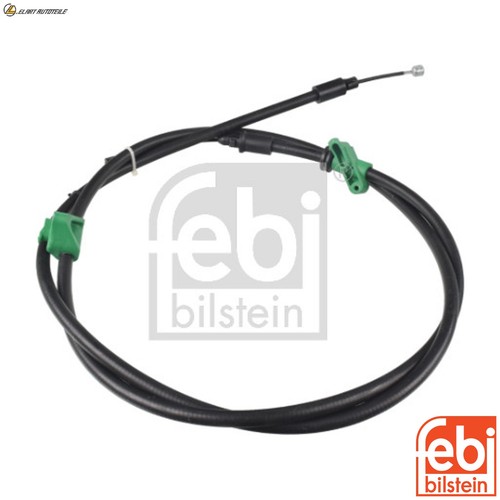 Cable parking brake 108710 for - cable,