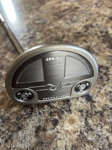 Used taylormade reserve m37 - taylormade, tp