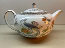 Wedgwood Kutani Crane Large