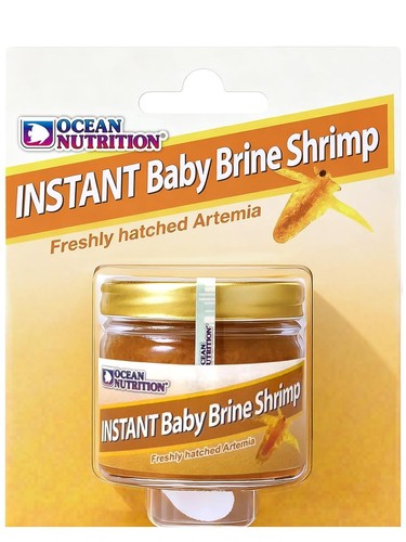 Ocean nutrition instant baby - instant,