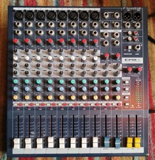 SOUNDCRAFT EPM8 PROFESSIONAL