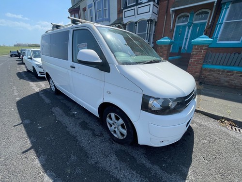 Camper van 2010 2 0 - 2010,, 2.0