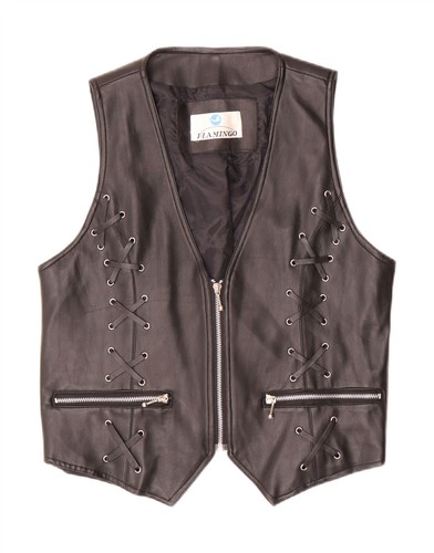 Vintage womens leather - womens,