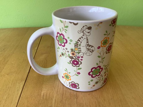 Disney floral coffee tea - coffee, &