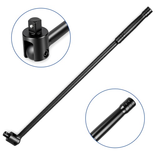 Breaker bar 60cm long - long,