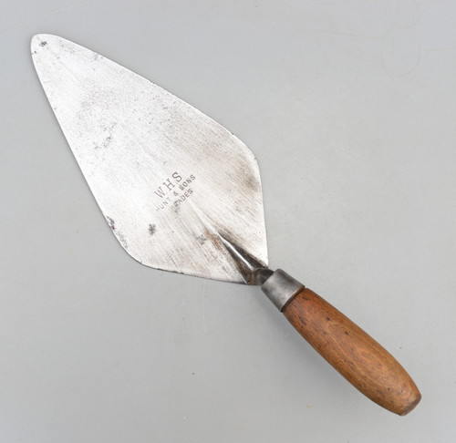 Vintage rare brades - whs, hunt
