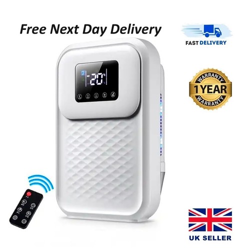 2200ml dehumidifier with air - 2200ml,