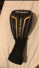 Wilson Pro Staff Fairway driver Golf Club