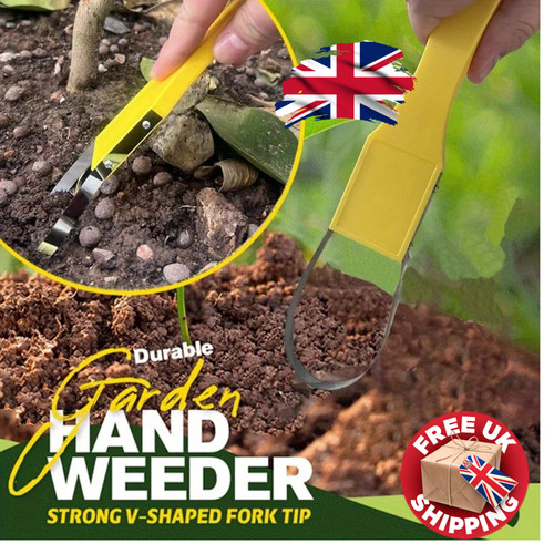 1pcs garden bandit hand - 1pcs,