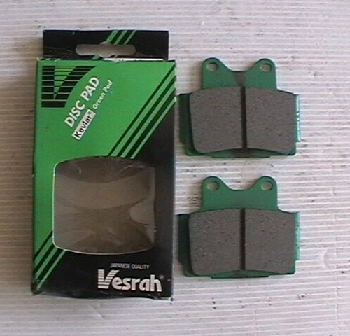 Vesrah kev lar - lar, ebc