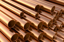 Copper 1 METER LENGTH Tube PIPE 15MM, 22MM, 28MM, 35MM, 42MM, 54MM