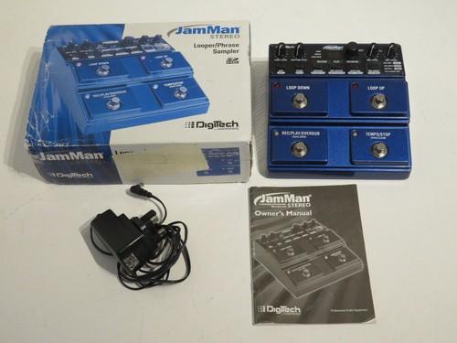 Digitech jamman stereo - v2,